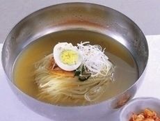 冷麺