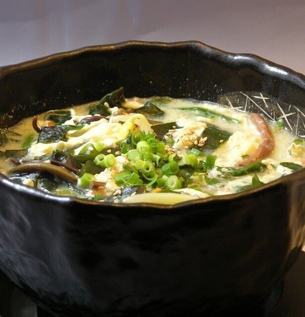 わかたまクッパ