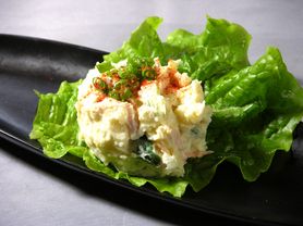 ポテトサラダ