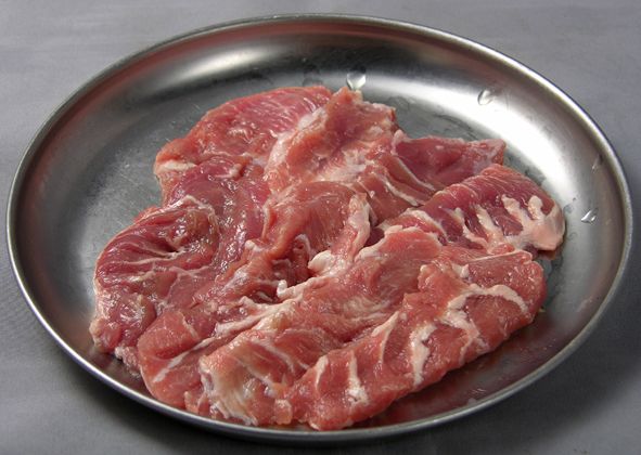 こめかみ（カシラ）