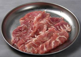 こめかみ（カシラ）