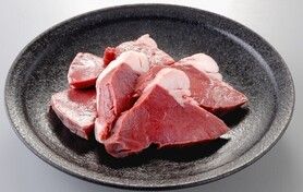 牛心臓（ハツ）