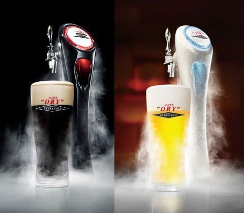 アサヒ エクストラコールド 各種