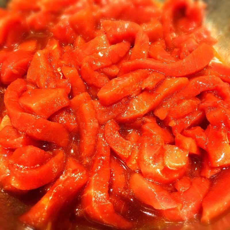 まぐろ中トロユッケ（750）