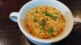 チキンラーメン