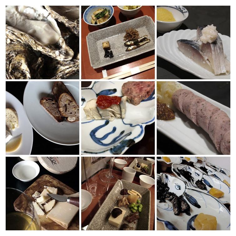 ＜肴各種＞（600円（税込）〜）