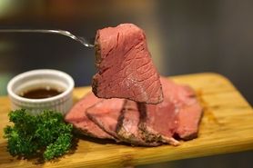 ローストビーフ