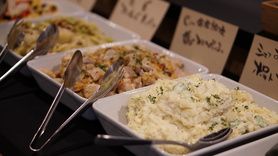 日替わりメニュー