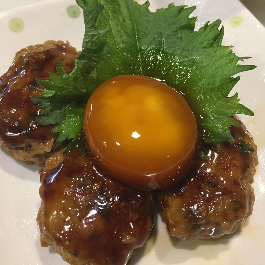 つくね 蓮根入り（500）