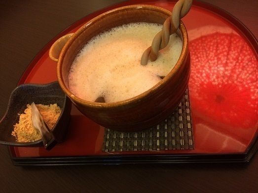 カフェオレ（ICE＆HOT）