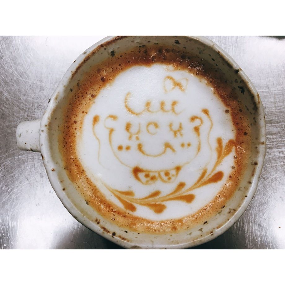 drink menu（¥380〜580）