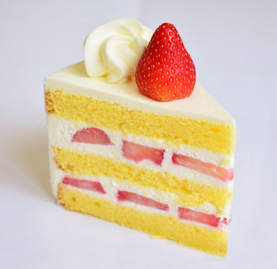 ショートケーキ