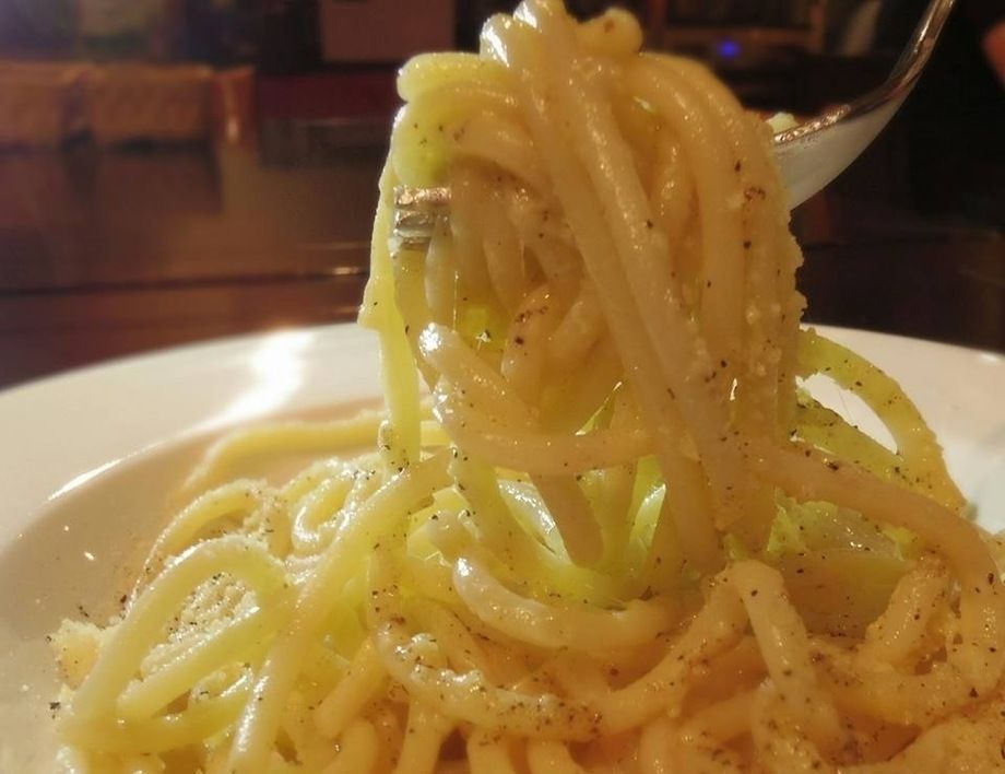 カチョエペペ（500）