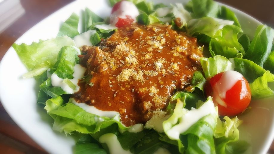 タコライス（780）