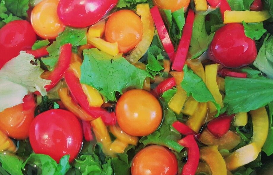 サラダセット（120）