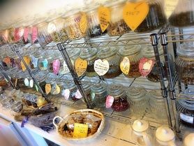 オーガニックハーブティー 各種