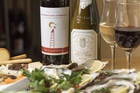 3時間飲み放題付き！【ラグジュアリーコース】チーズ盛合せ/飲めるハンバーグ/シカゴピザなど9品4980円