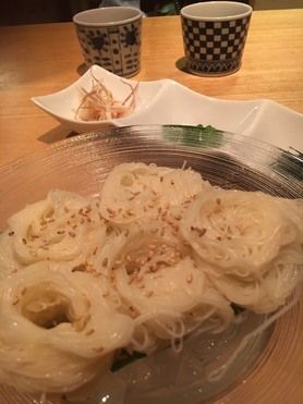淡路島産　森崎製麺所の極細素麺