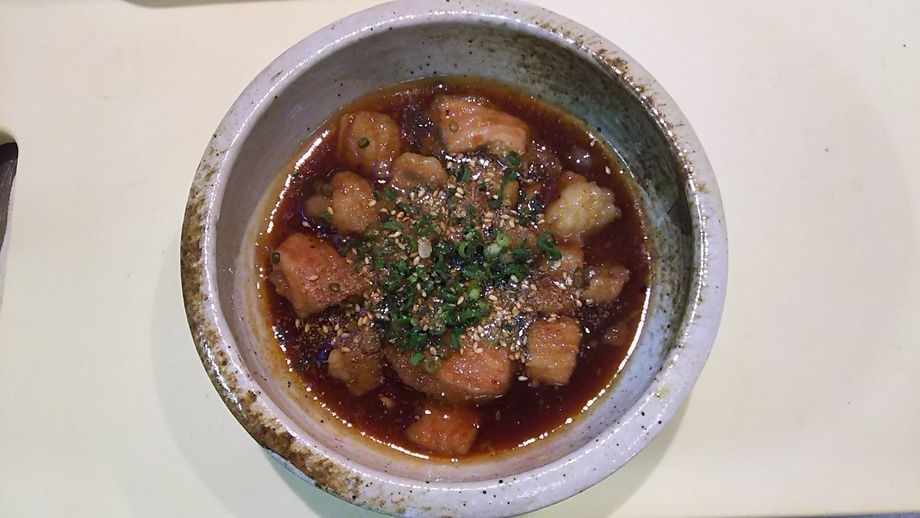 シマ腸