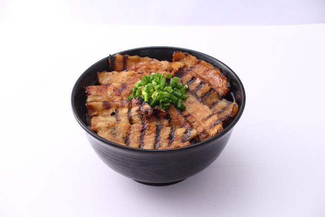 特製だれ（並盛り）