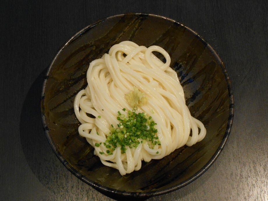 生醤油〔冷・温〕