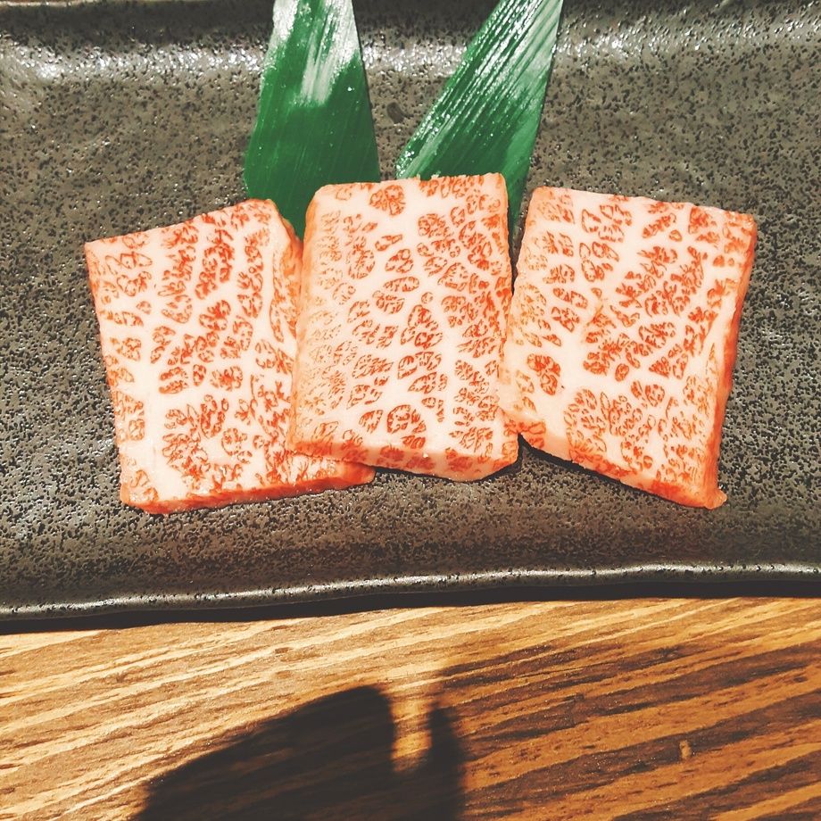 てのひら（Ask =尋ねてください）