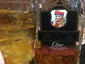 ニッカハイボール