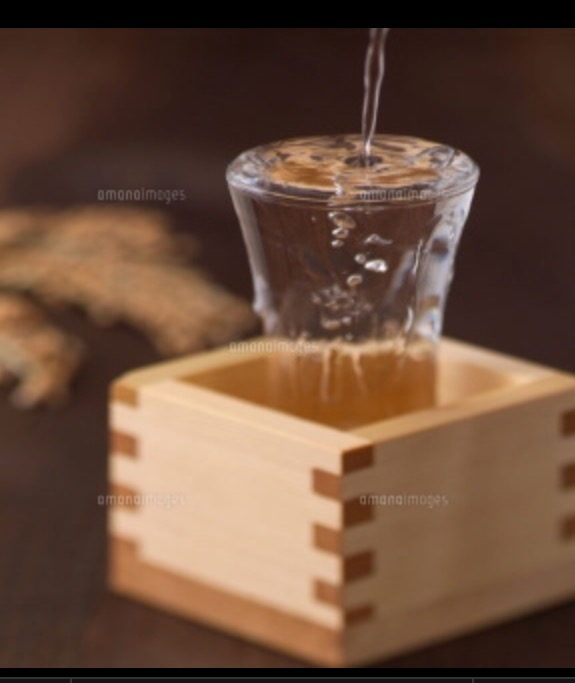 本日のおすすめ日本酒