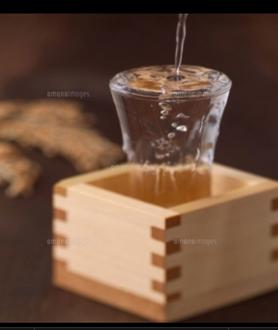 本日のおすすめ日本酒