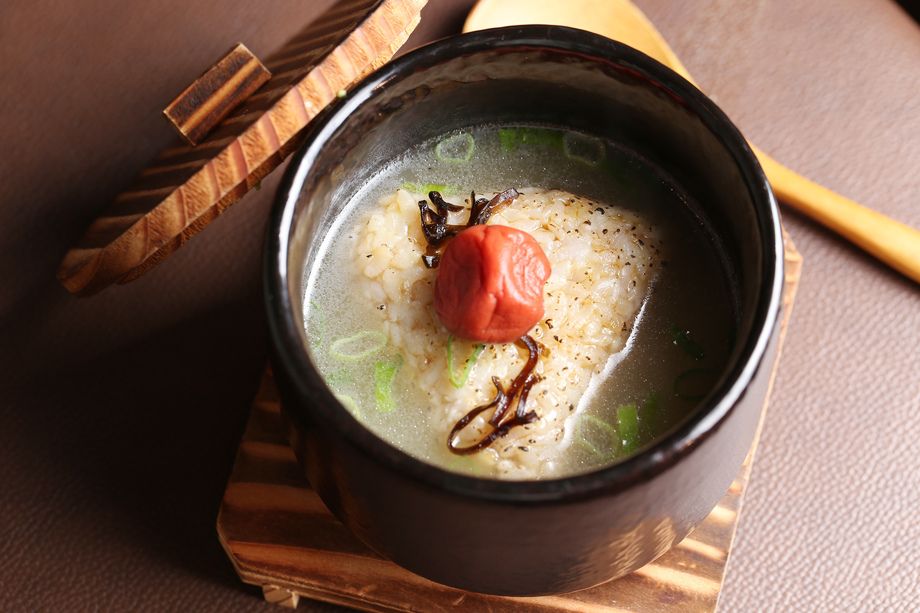 御飯物（60-120）