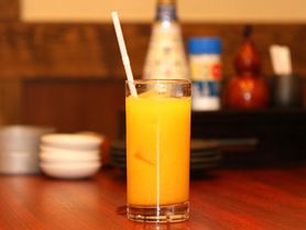 ソフトドリンク　各種