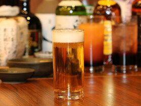 シャンディーガフ