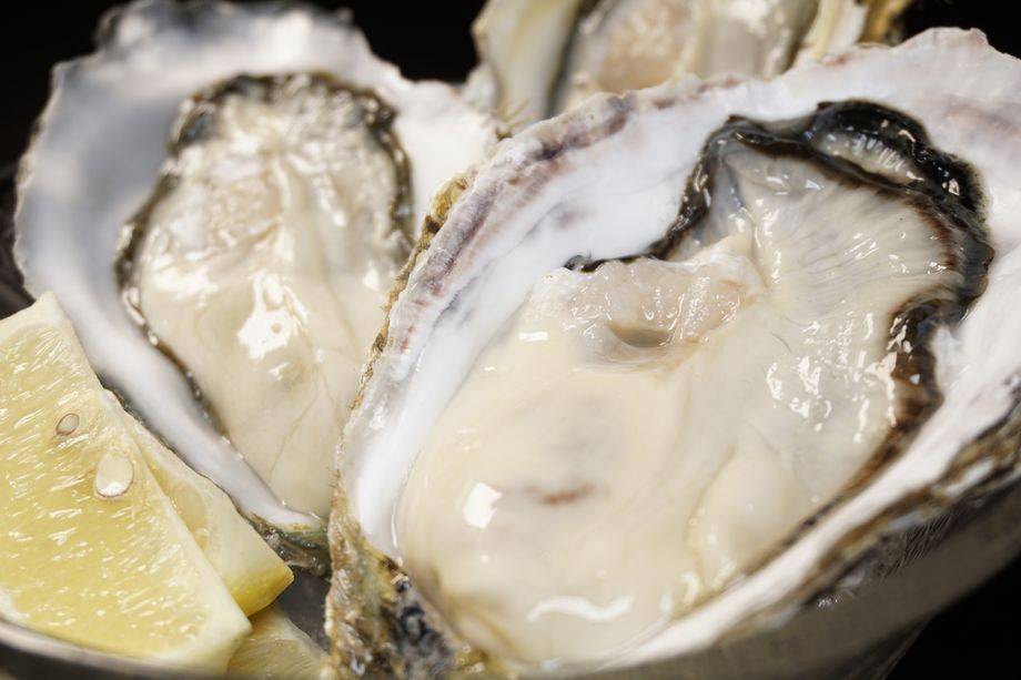 2Lサイズ　あっけし産生かき