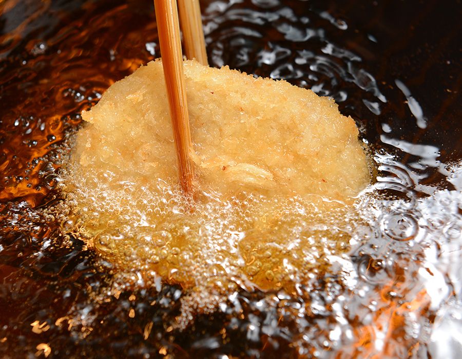 神戸牛コロッケ