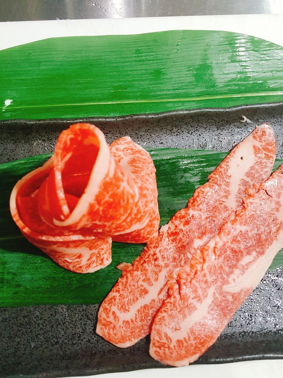 人気のミルフィーユ（￥230）