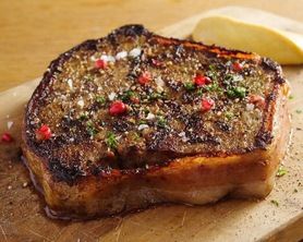 JILLの焼きパテカン