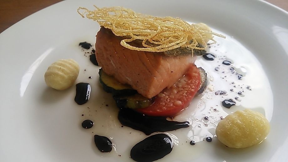 日替わりランチプレート（1000円）