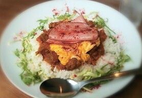 アメリカンライス