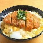 カツ丼　