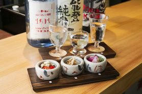 ちょい飲みペアリングセット