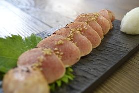 【博多】辛子明太子「あごおとし」炙り