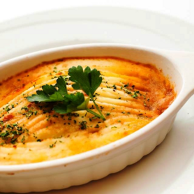 シェパーズパイ