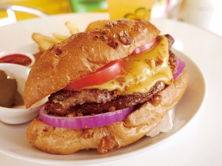 極上リブロースステーキサンド（1590）