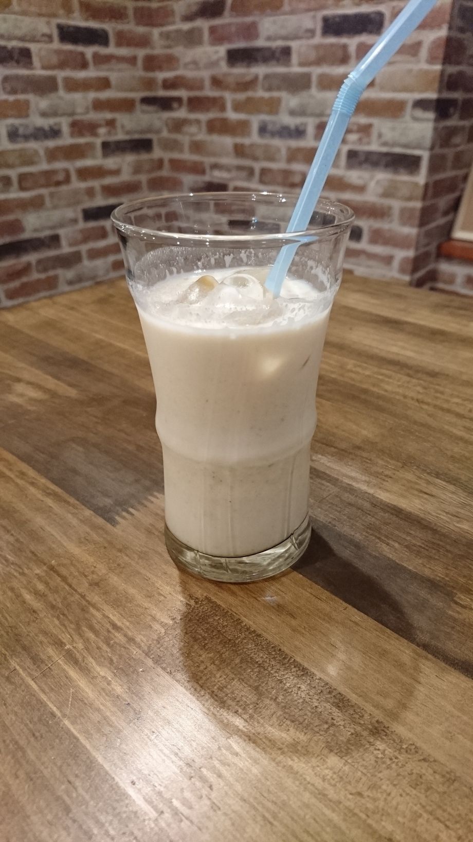 きなこコアミルク