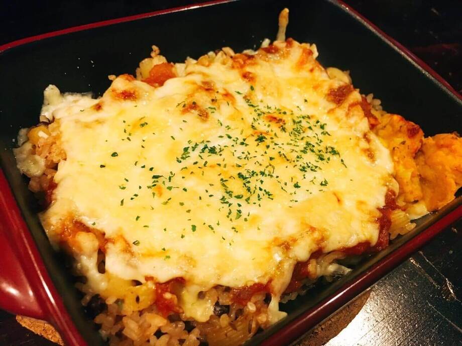 コシャリドリア