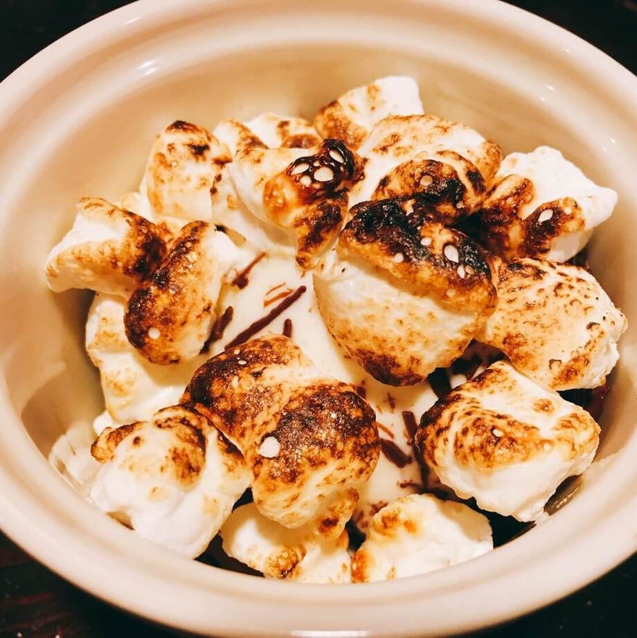 フローズンスモア