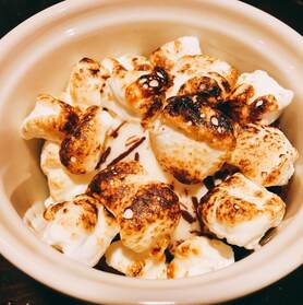 フローズンスモア