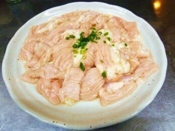 島根和牛　大腸（テッチャン・しま腸）