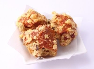 から揚げ（しょうゆor塩）3個入・6個入・12個入・24個入