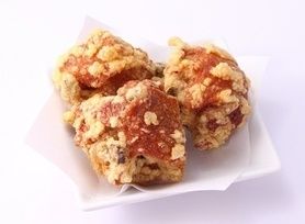 から揚げ（しょうゆor塩）3個入・6個入・12個入・24個入